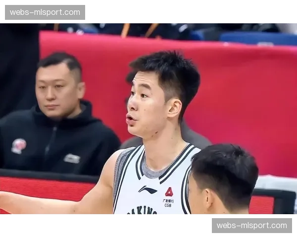 郭昊文踝关节扭伤休战两周 南京同曦外线核心缺阵 郭昊文踝关节扭伤休战两周 南京同曦外线核心缺阵