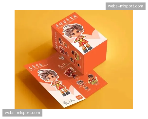 联名数字盲盒上线即告罄，赛事IP价值在衍生品中扩展